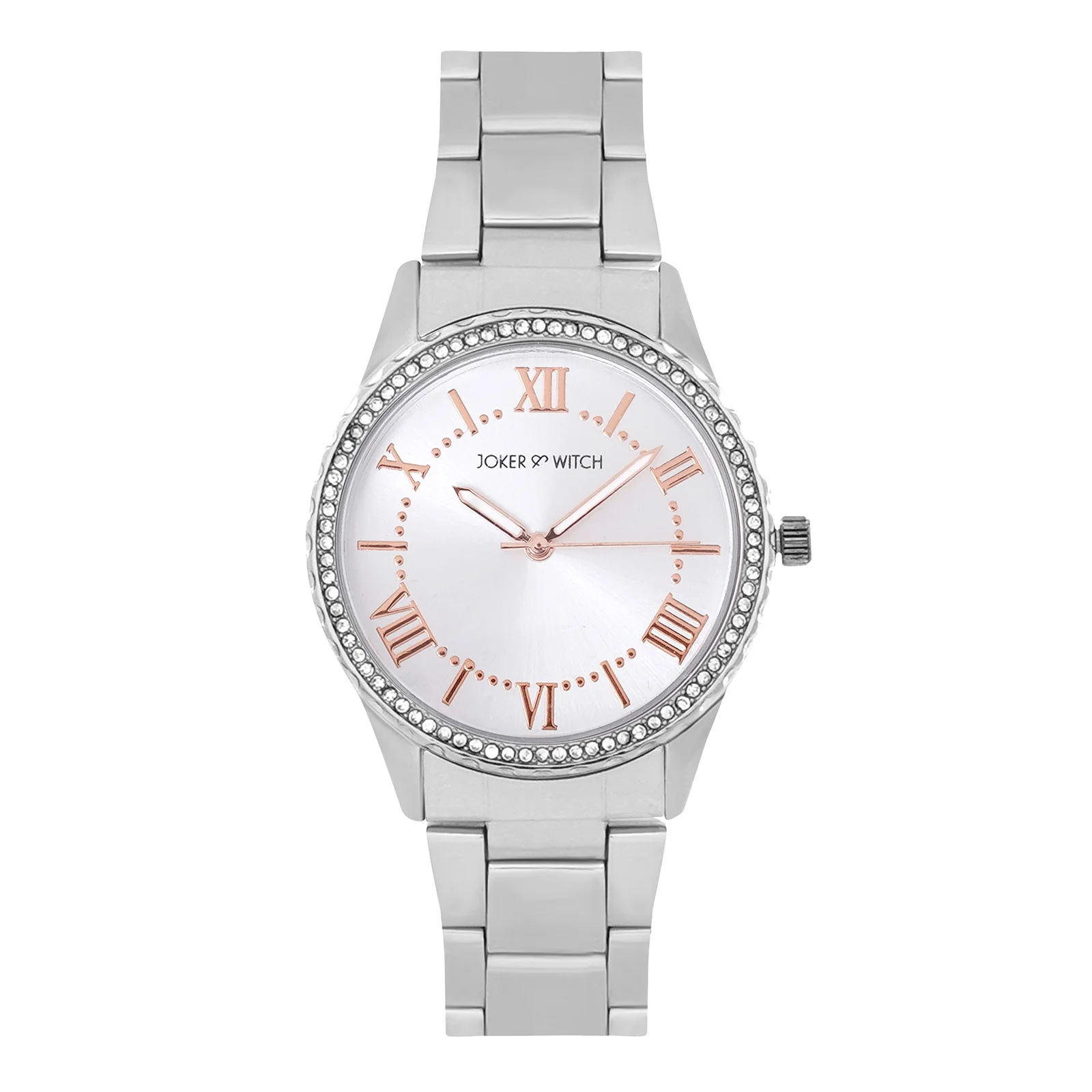 Moss & Roy  couple watches - Image 2