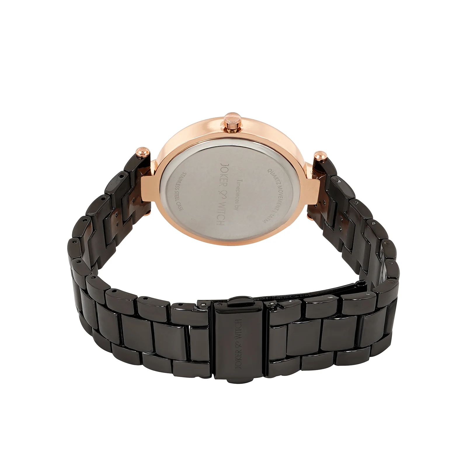 Naomi Watch Bracelet Stack - Image 5