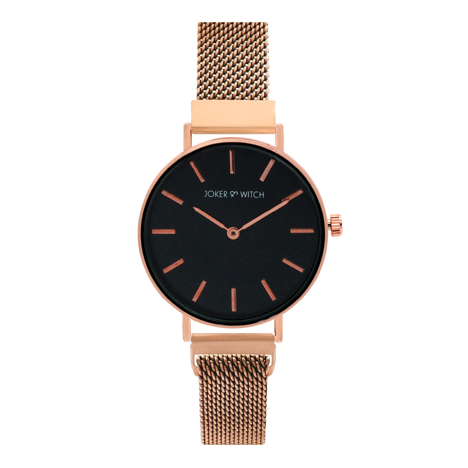 Natalie Capricorn Watch Bracelet Stack - Image 2