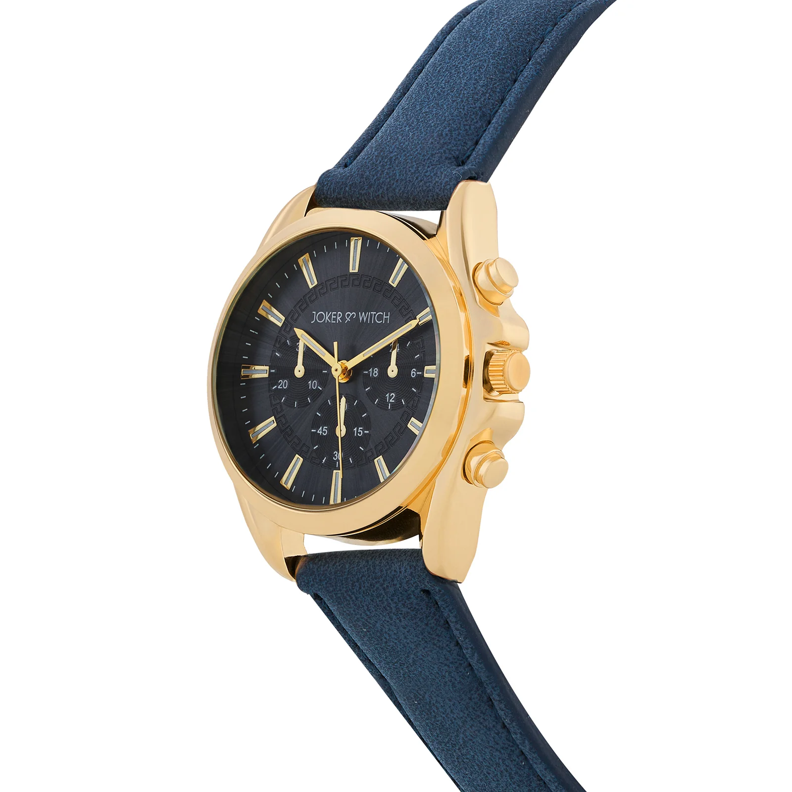 Nathaniel & Iris Couple Watches - Image 4