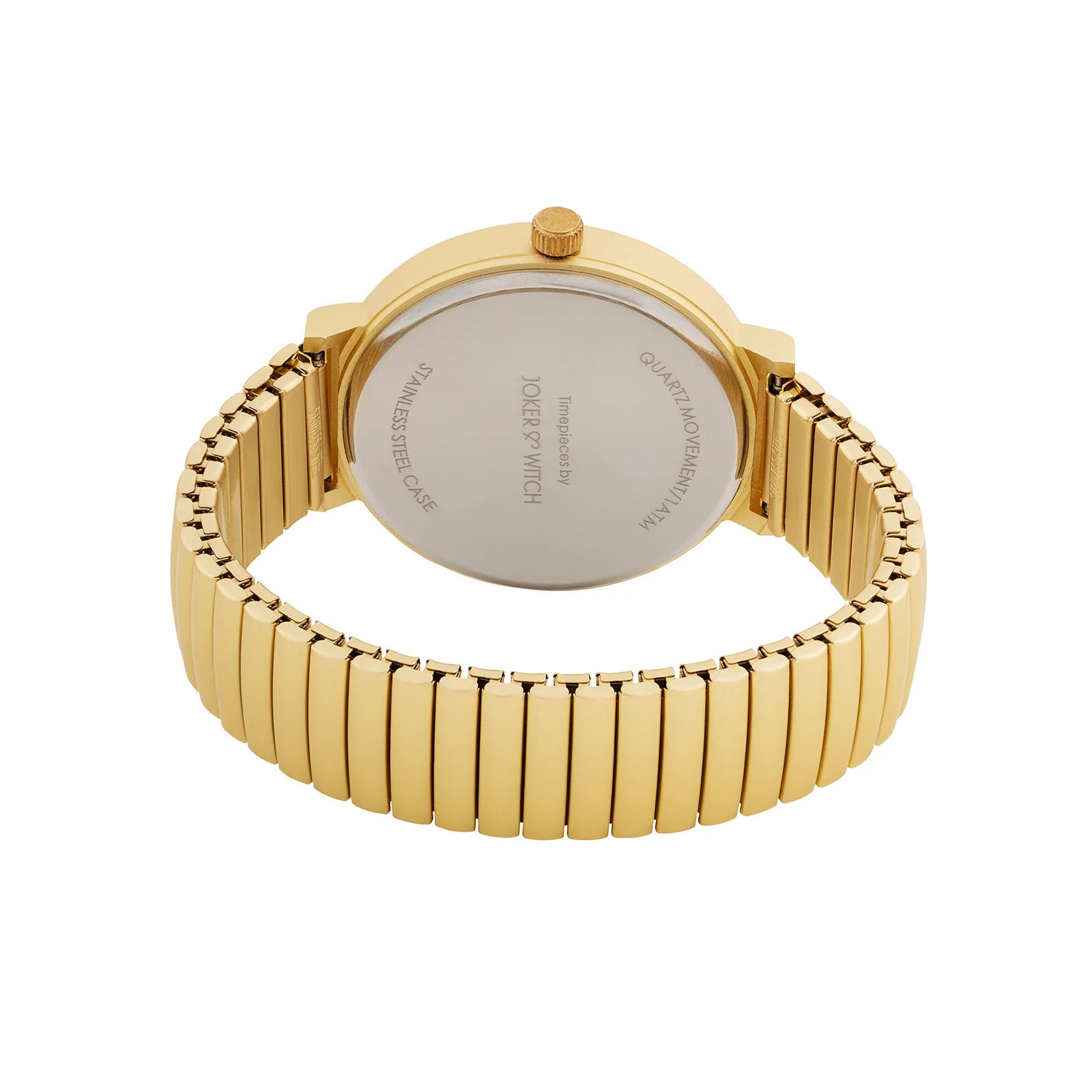 Nathaniel & Iris Couple Watches - Image 5