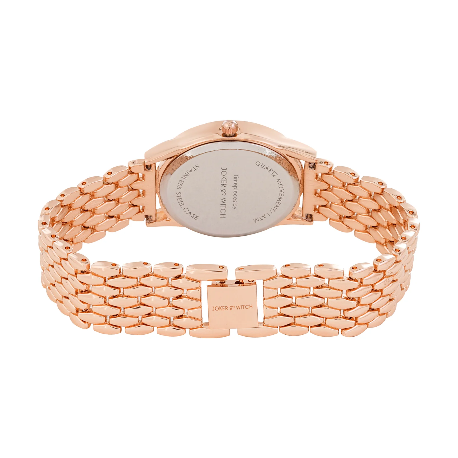 Nell & Arthur Couple Watches - Image 3