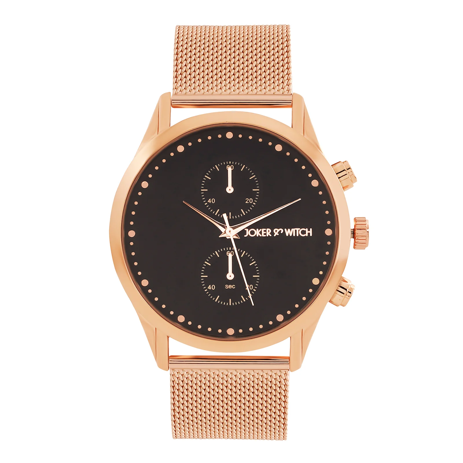 Nell & Arthur Couple Watches - Image 4