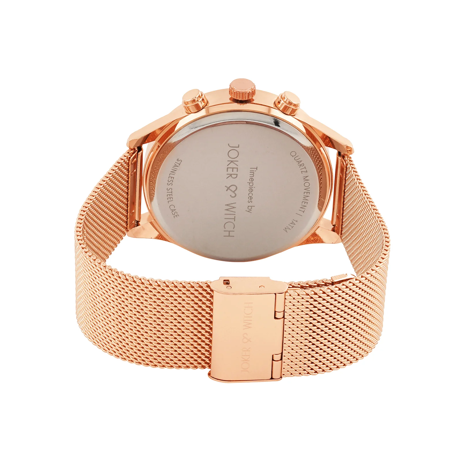 Nell & Arthur Couple Watches - Image 5