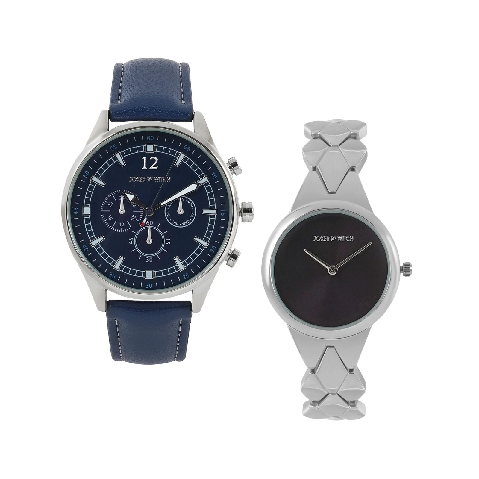 Nemo & Dory Couple Watches - Image 2
