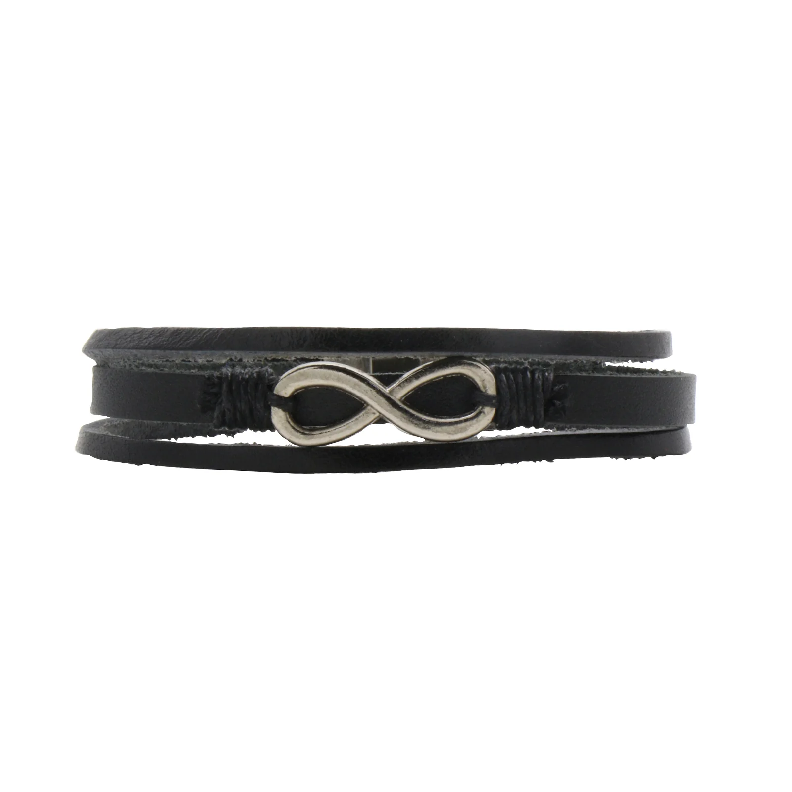 Danube Set of 4 Mens Bracelet Set - Image 7