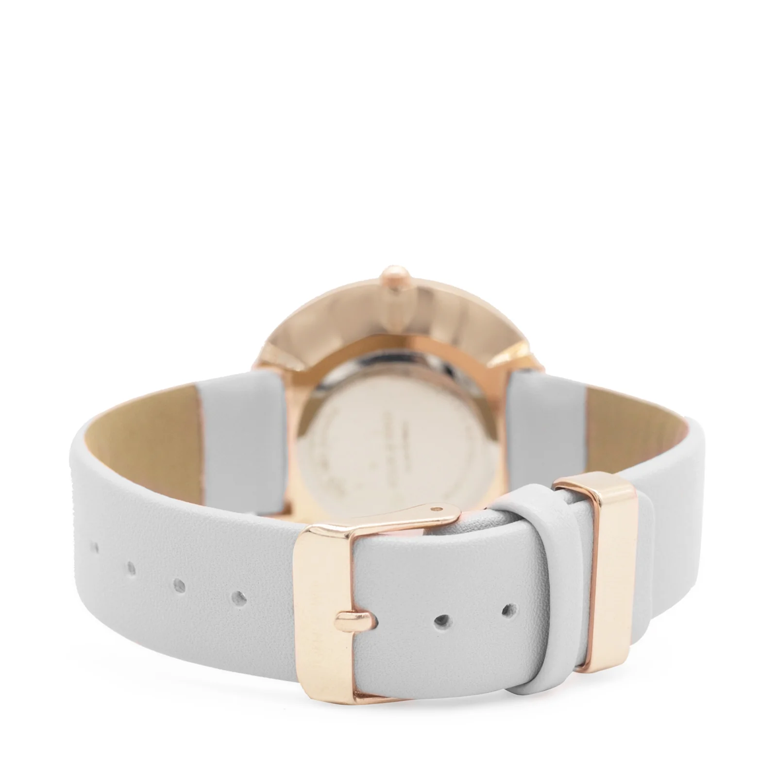 Nixie Pearl Watch & Charm Set - Image 3