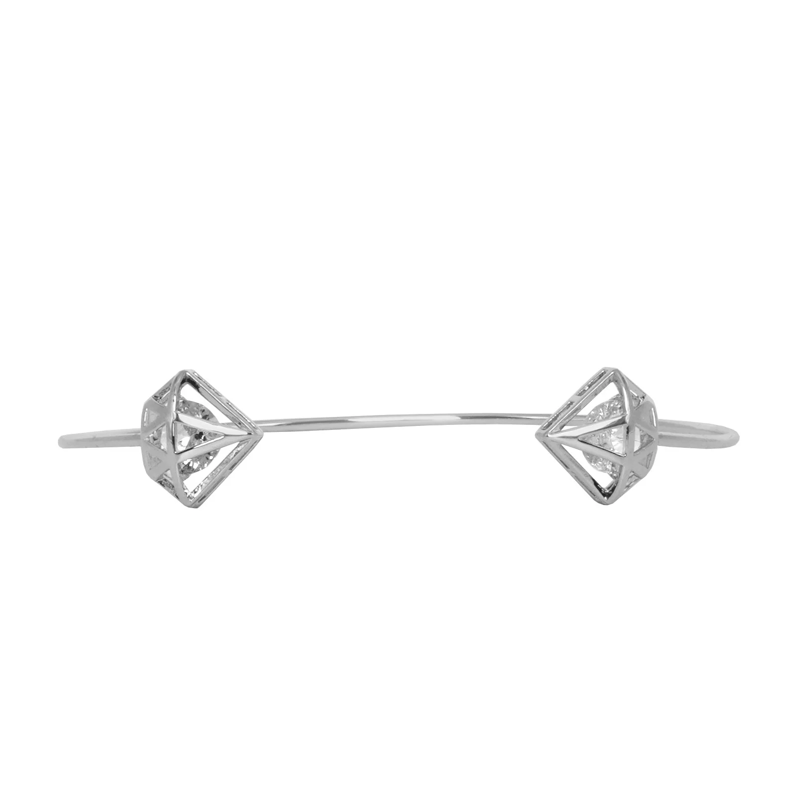 Olivia Watch Bracelet Stack - Image 4
