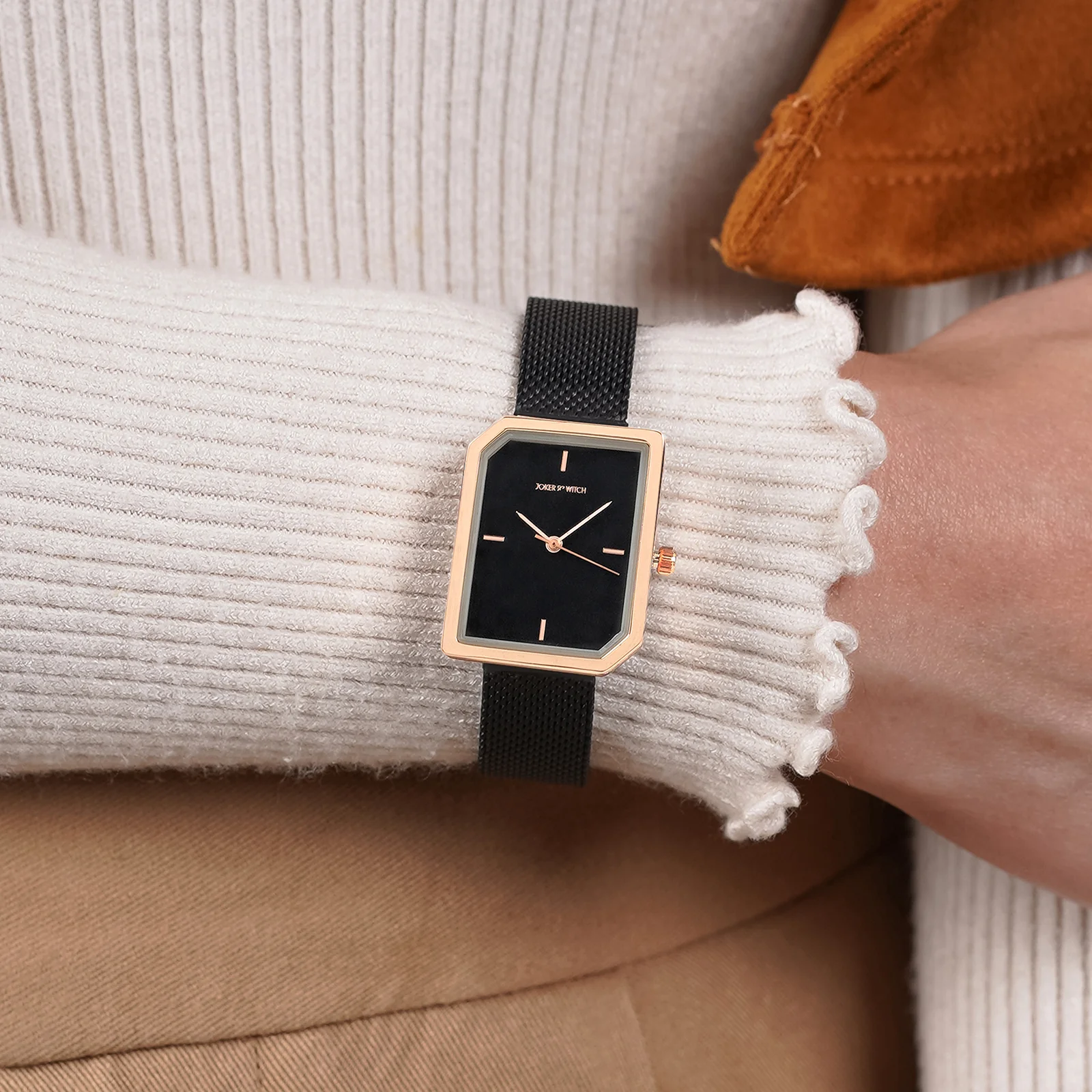 One & Only Couple Watches - Image 6