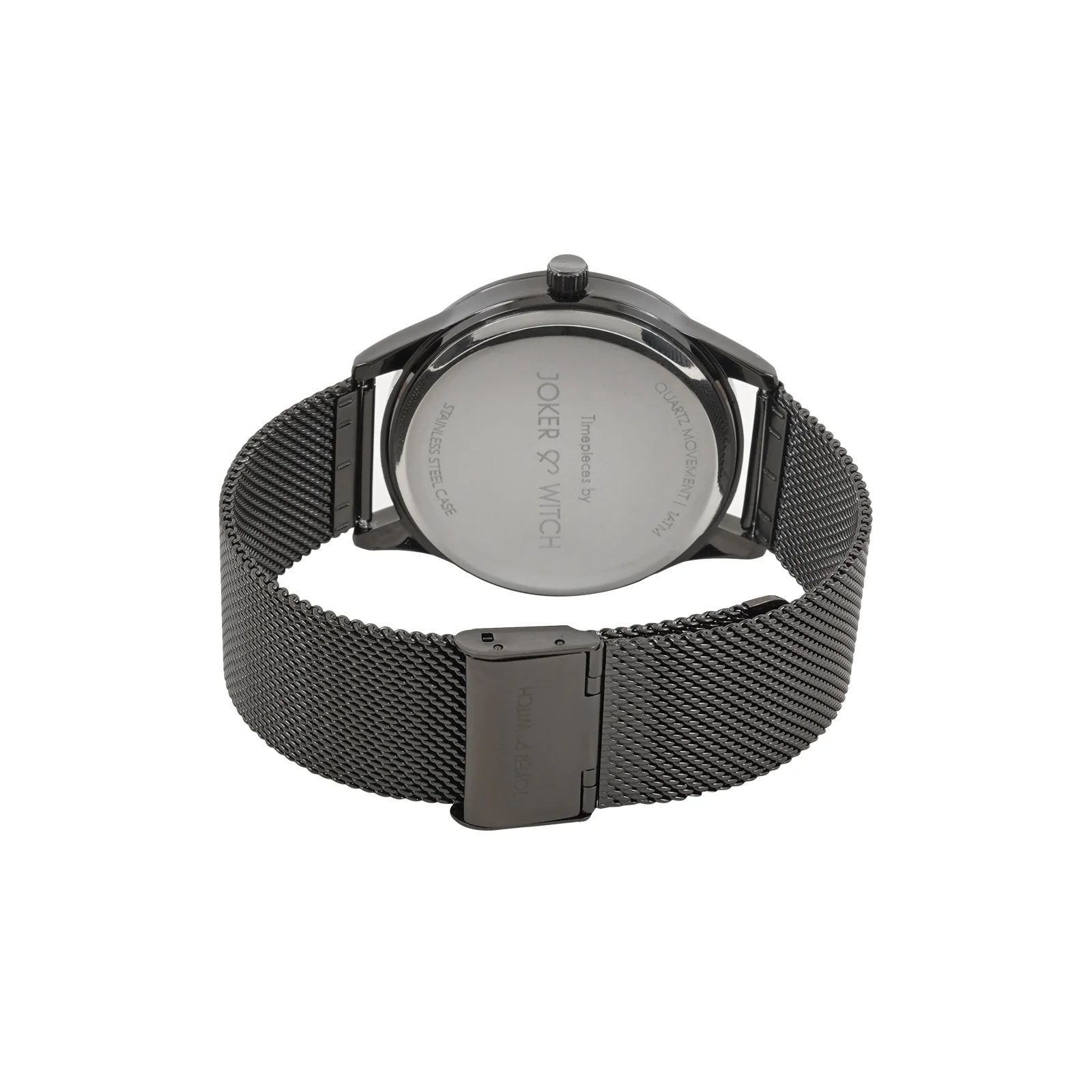 Optimus Men's Watch Bracelet Stack - Image 3