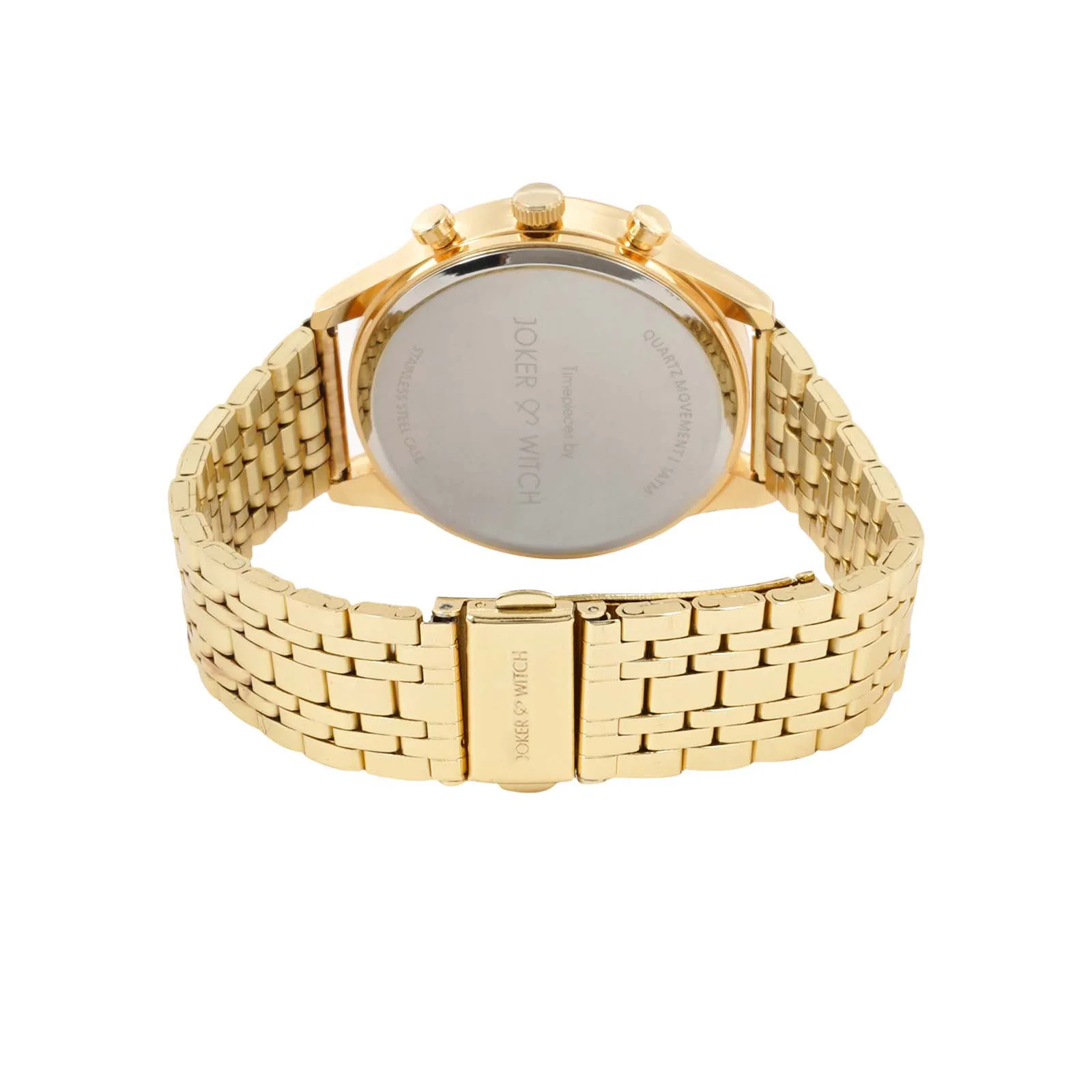 Otto Men's Watch Bracelet Stack - Image 3