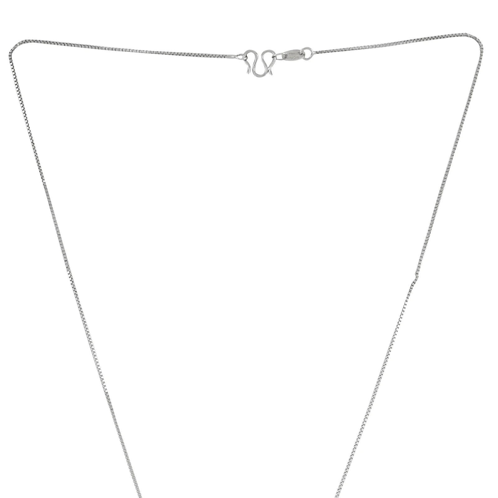 Paisley Dew Drop Necklace - Image 5