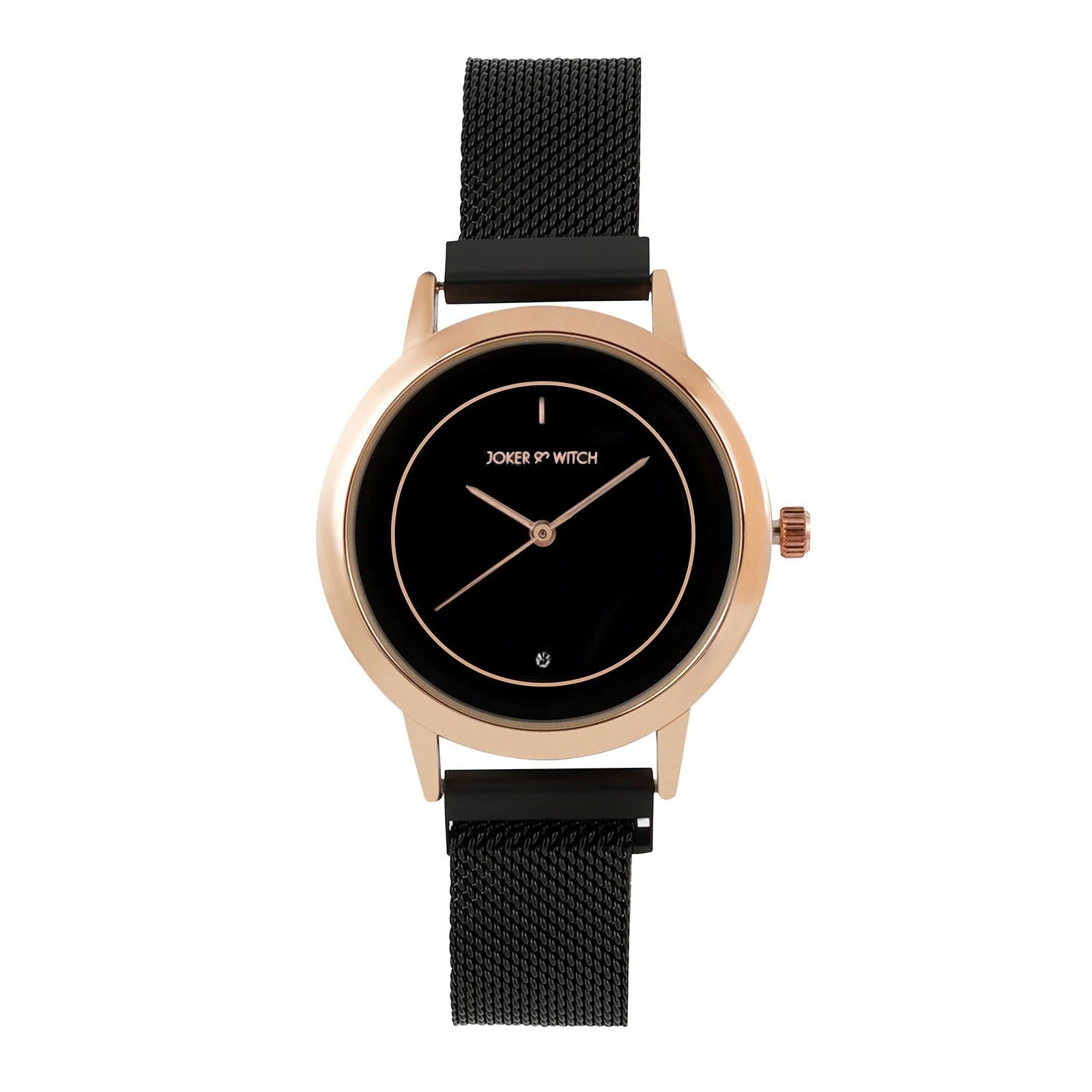 Pancake & Syrup Couple Watches - Image 7