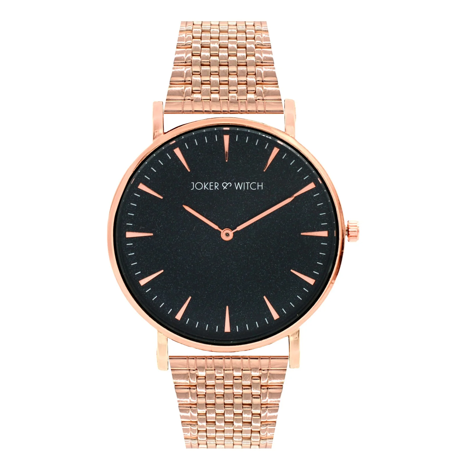 Paris Rosegold Love Triangle - Image 3