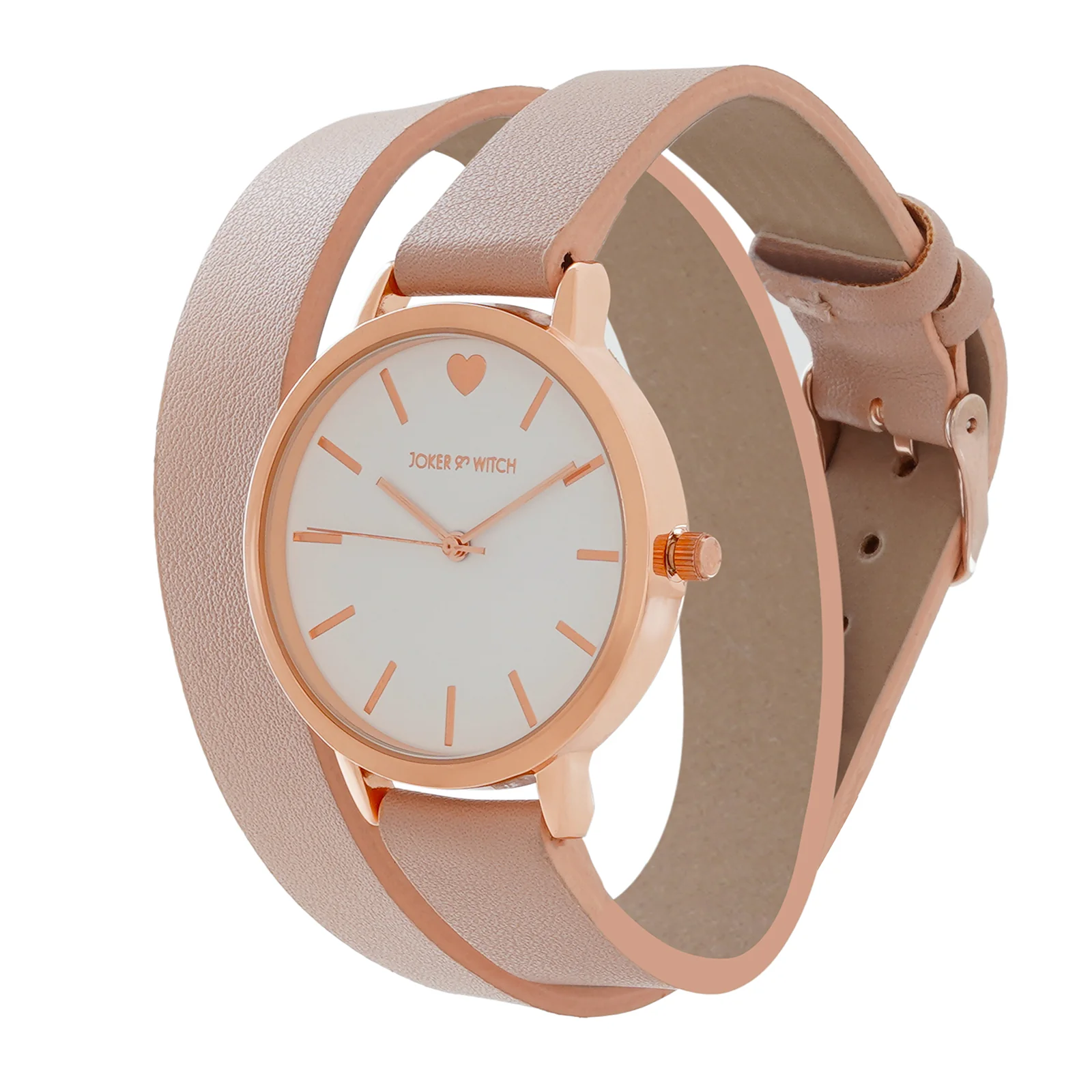 Paxton Watch Bracelet Stack - Image 3