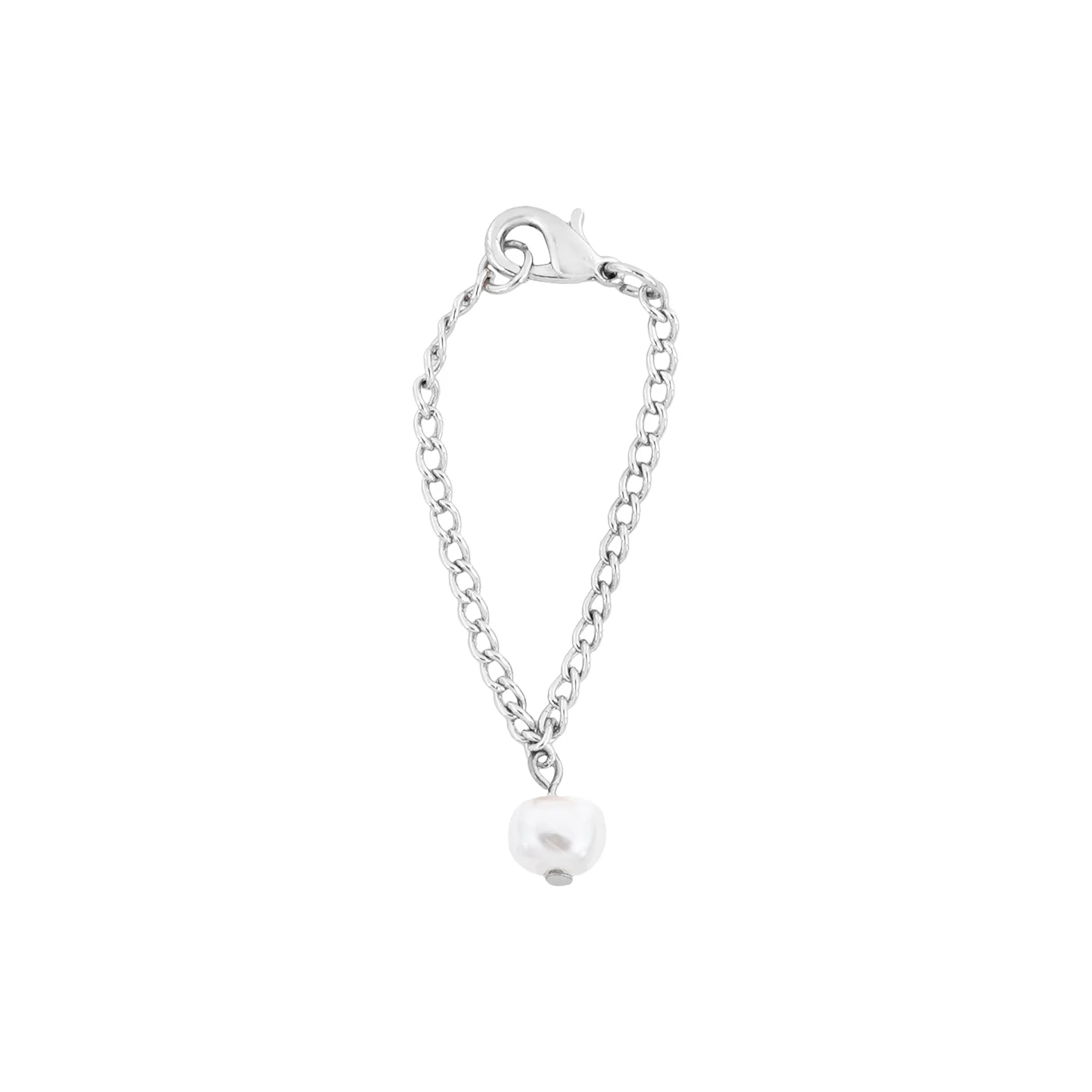 Pearlo Silver Watch Charm - Image 5