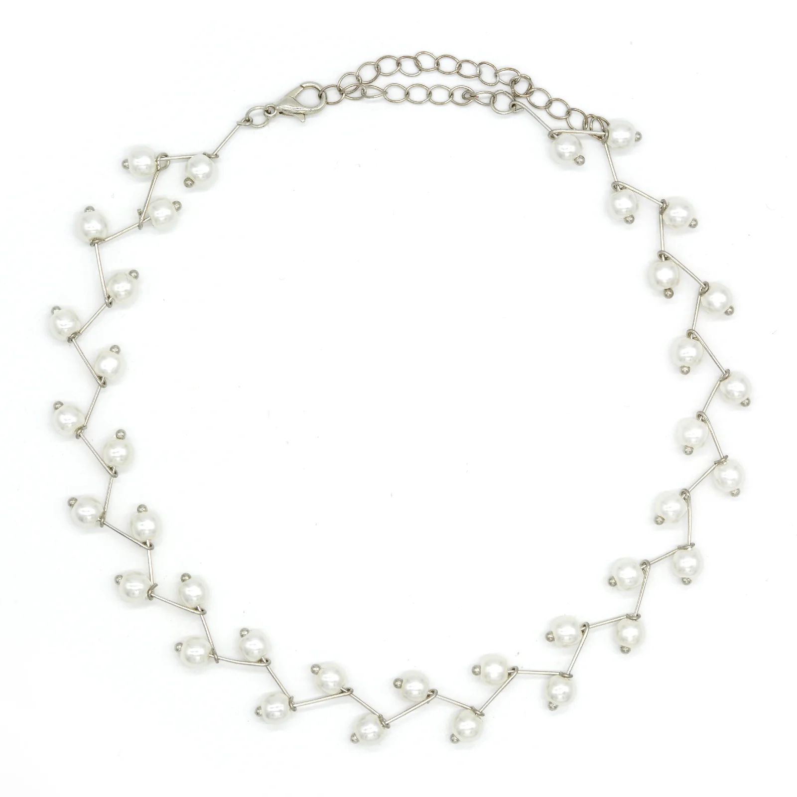 Pearls of Love Jewelry Set - Image 2