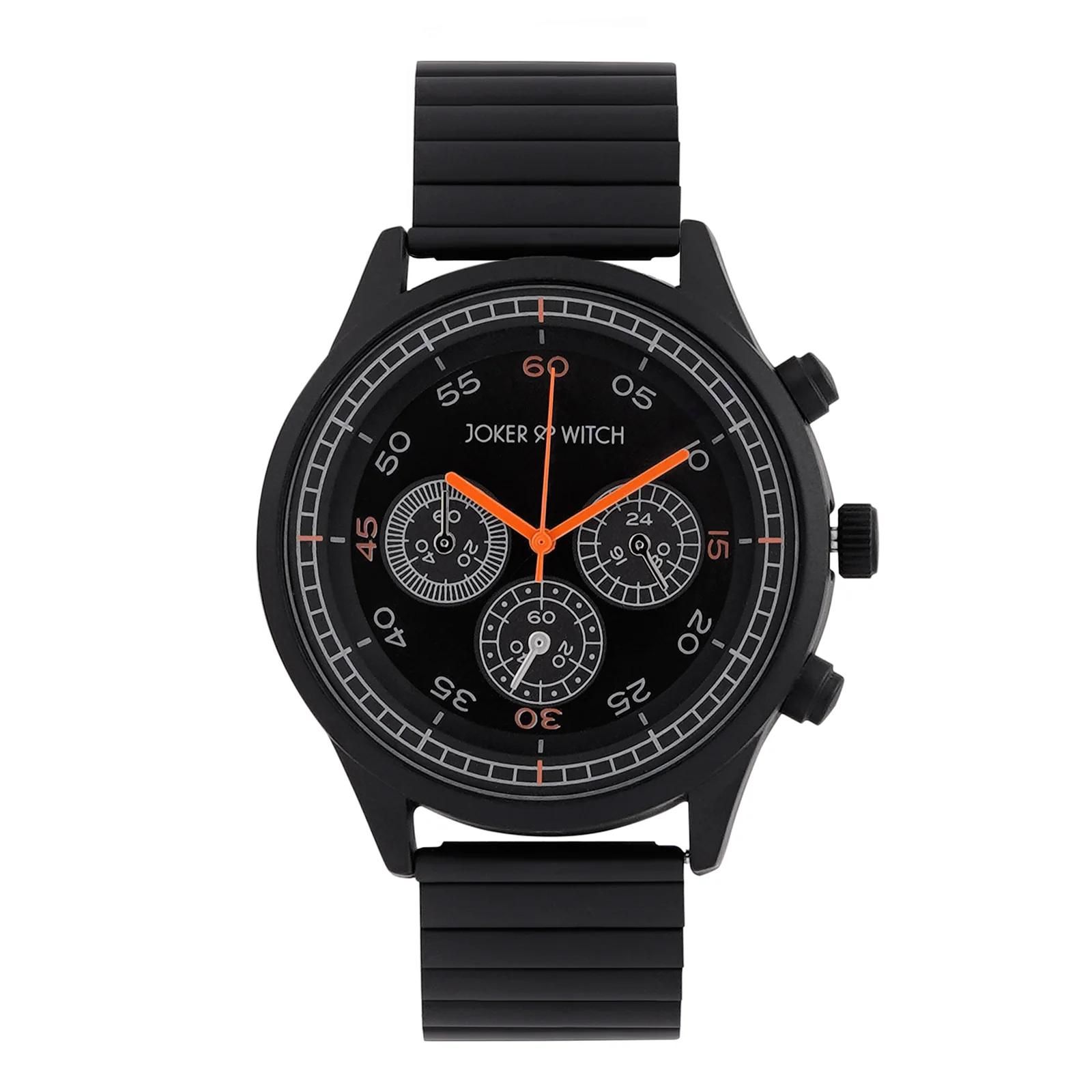 Pedro Watch Bracelet Stack - Image 2