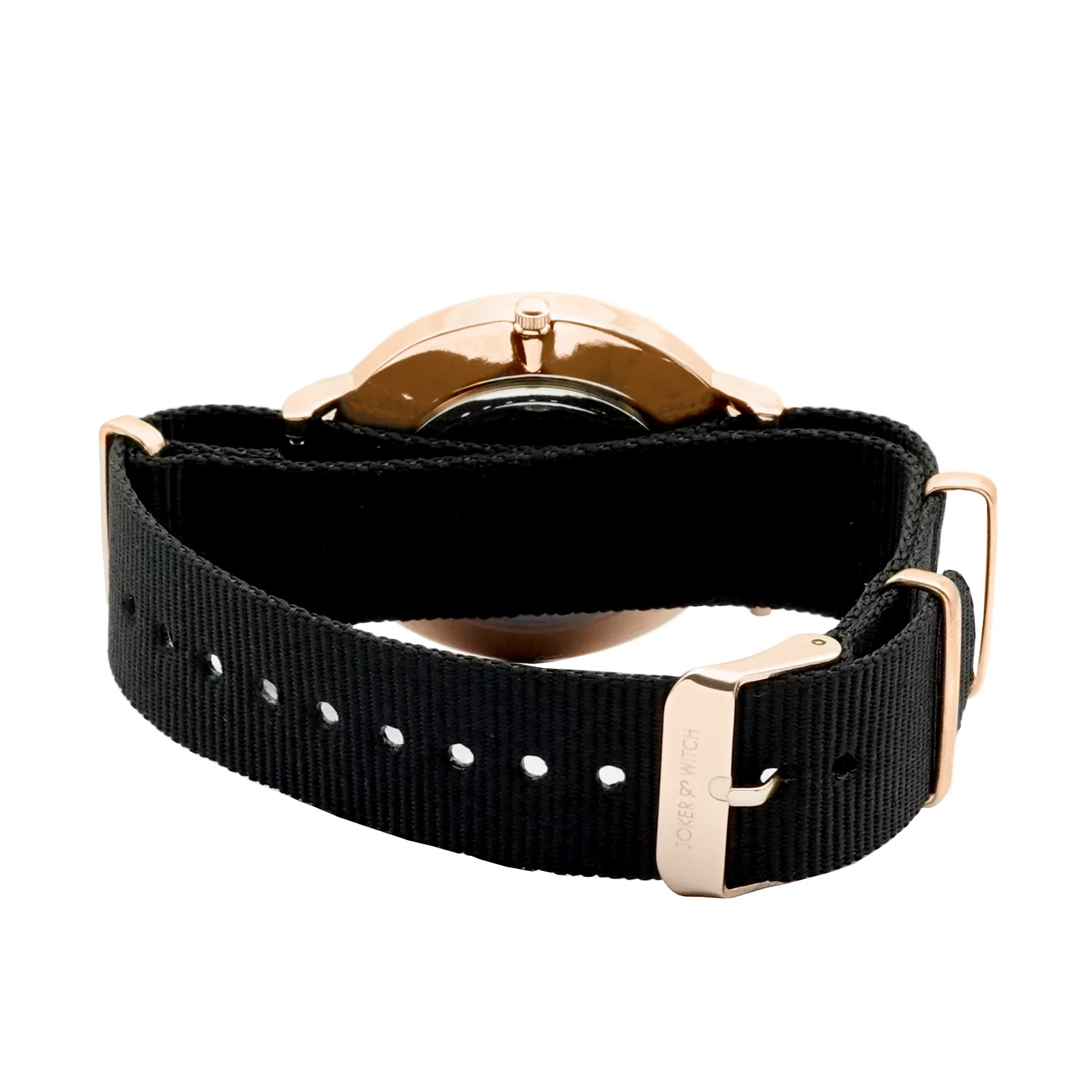 Pesto & Pasta Couple Watches - Image 5