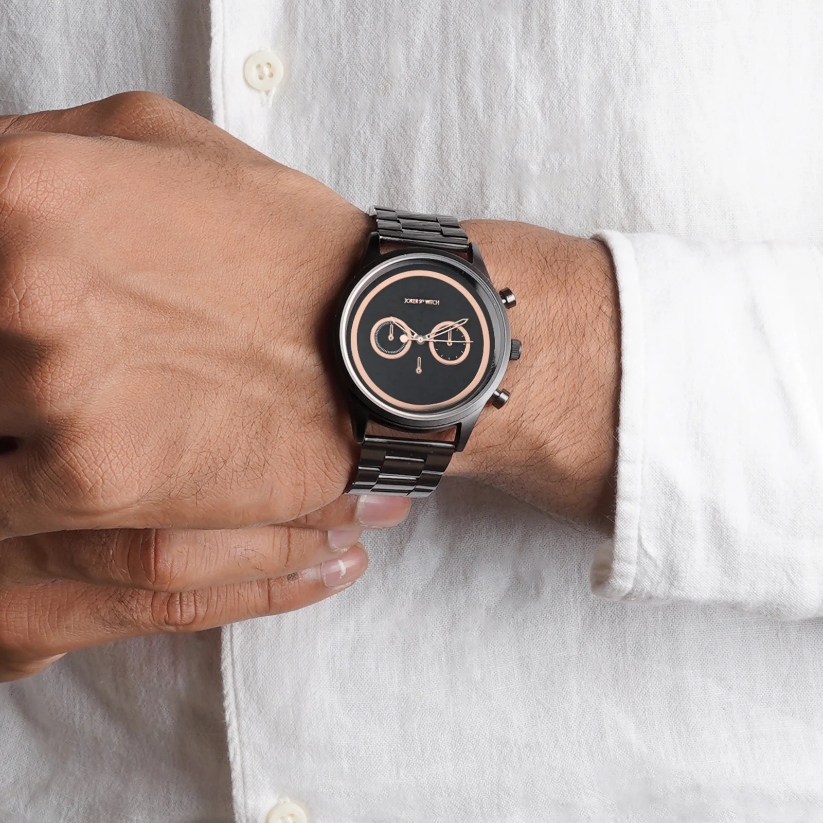 Pete & Ariana Couple Watches - Image 3