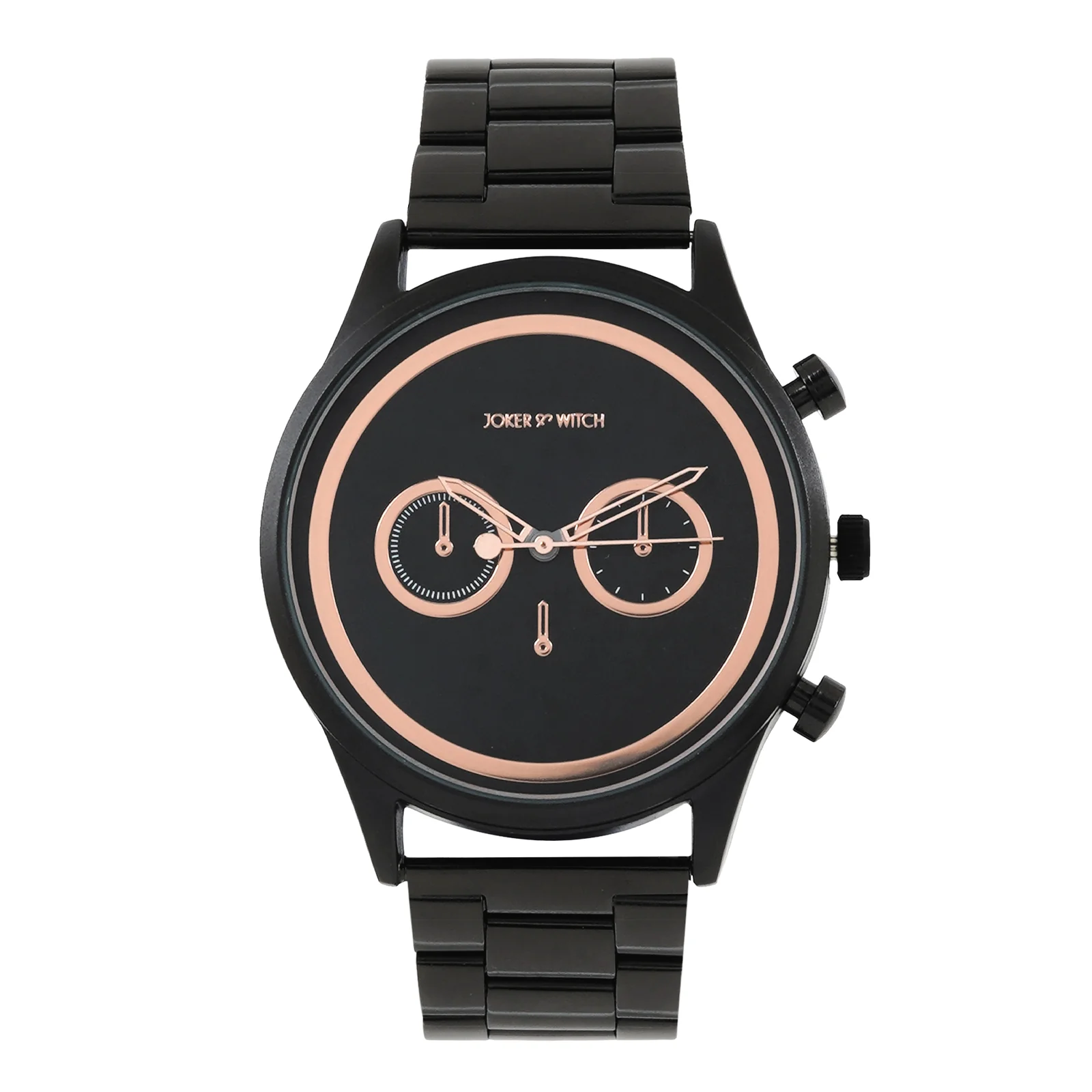 Pete & Ariana Couple Watches - Image 4