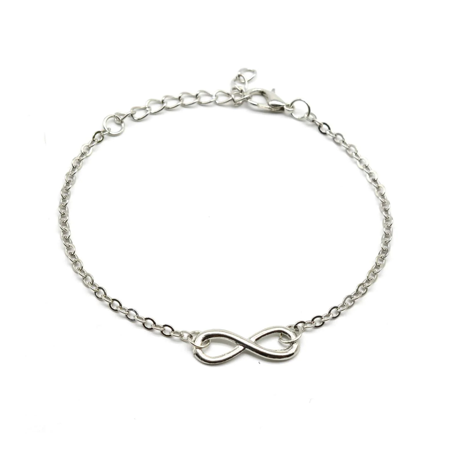 Petrina White Bracelet Stack - Image 4