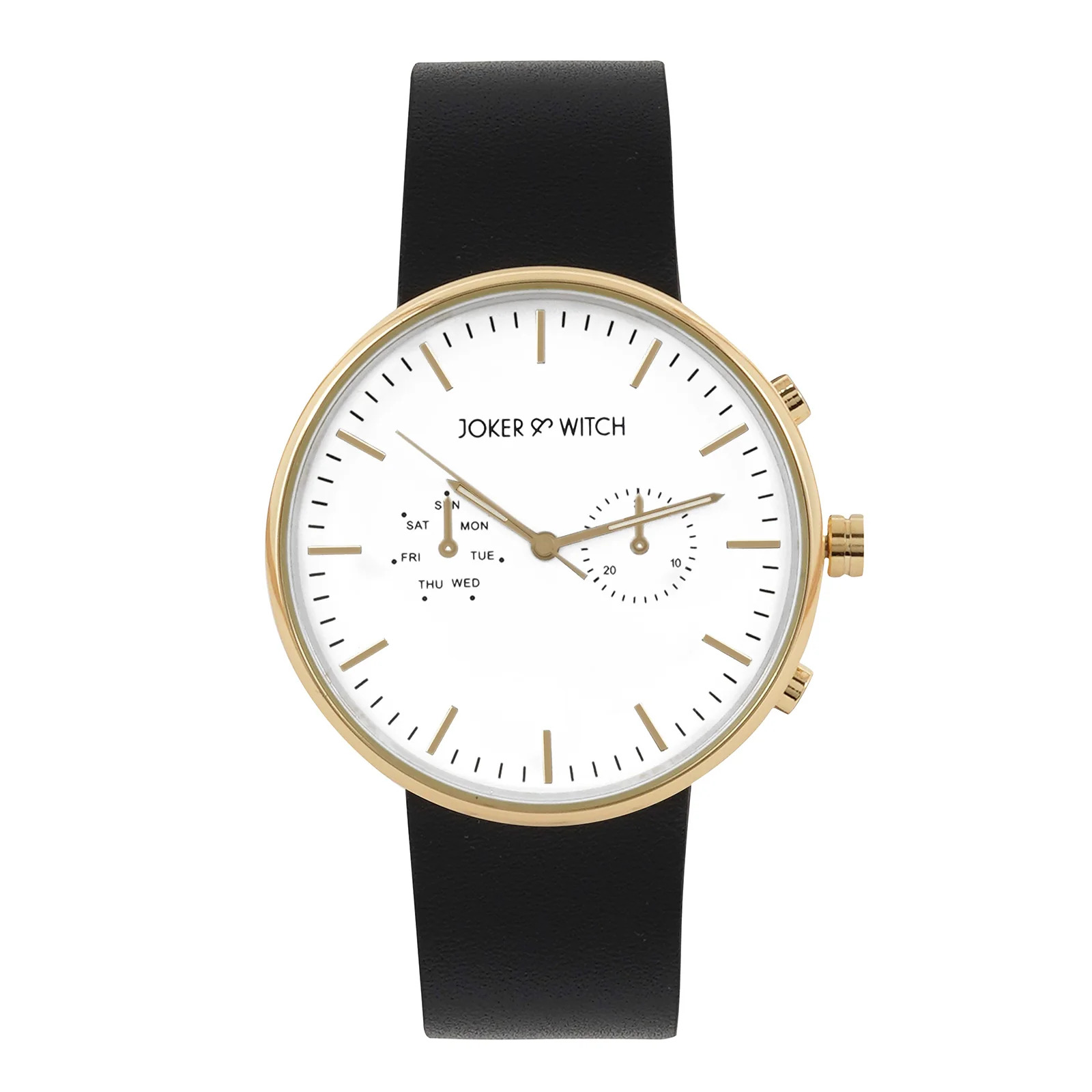 Phineas & Ferb Couple Watches - Image 4