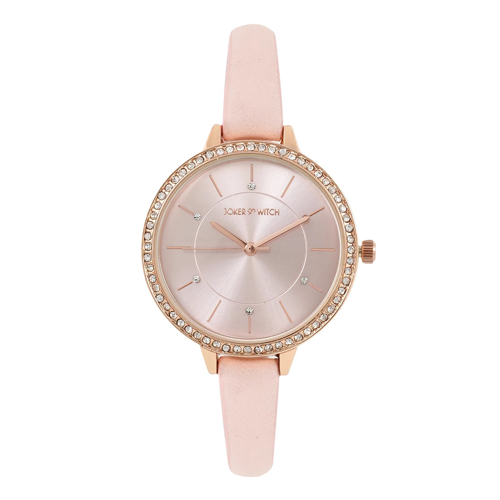 Pink Flair Love Triangle - Image 2