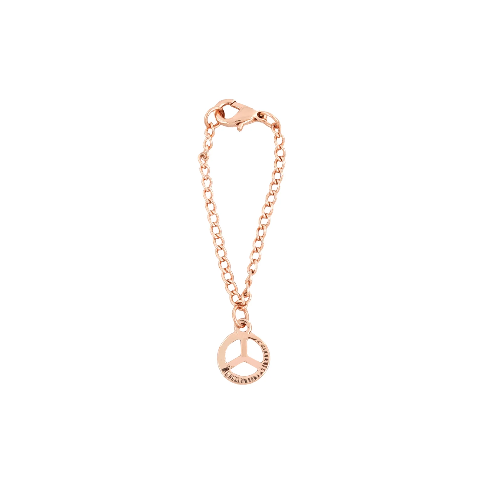 Pink Peace Watch & Charm Set - Image 5