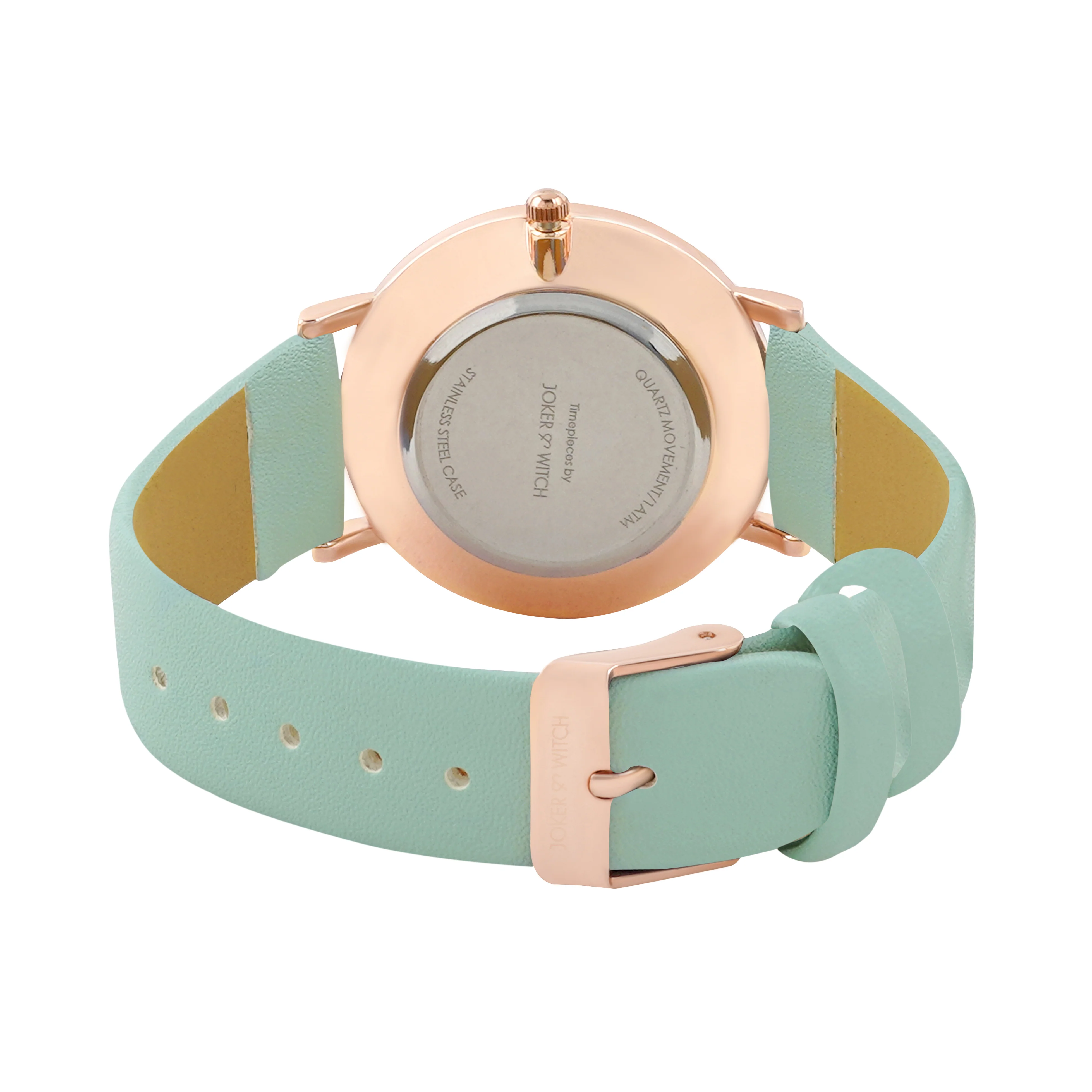 Pipa Watch Bracelet Set - Image 5