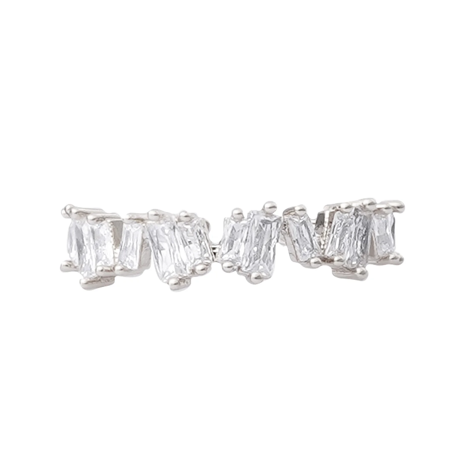 Pop of Silver Jewelry Set - Image 8