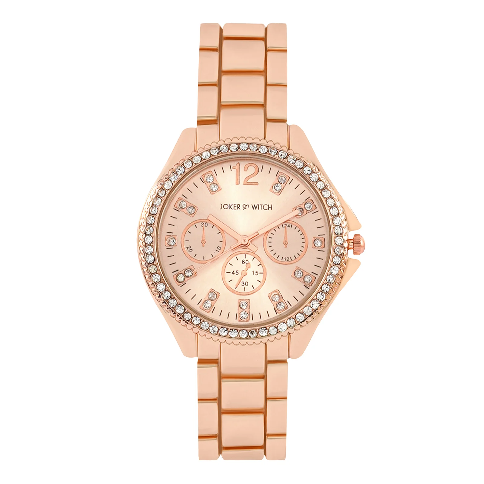 Psalm Watch Bracelet Set - Image 3