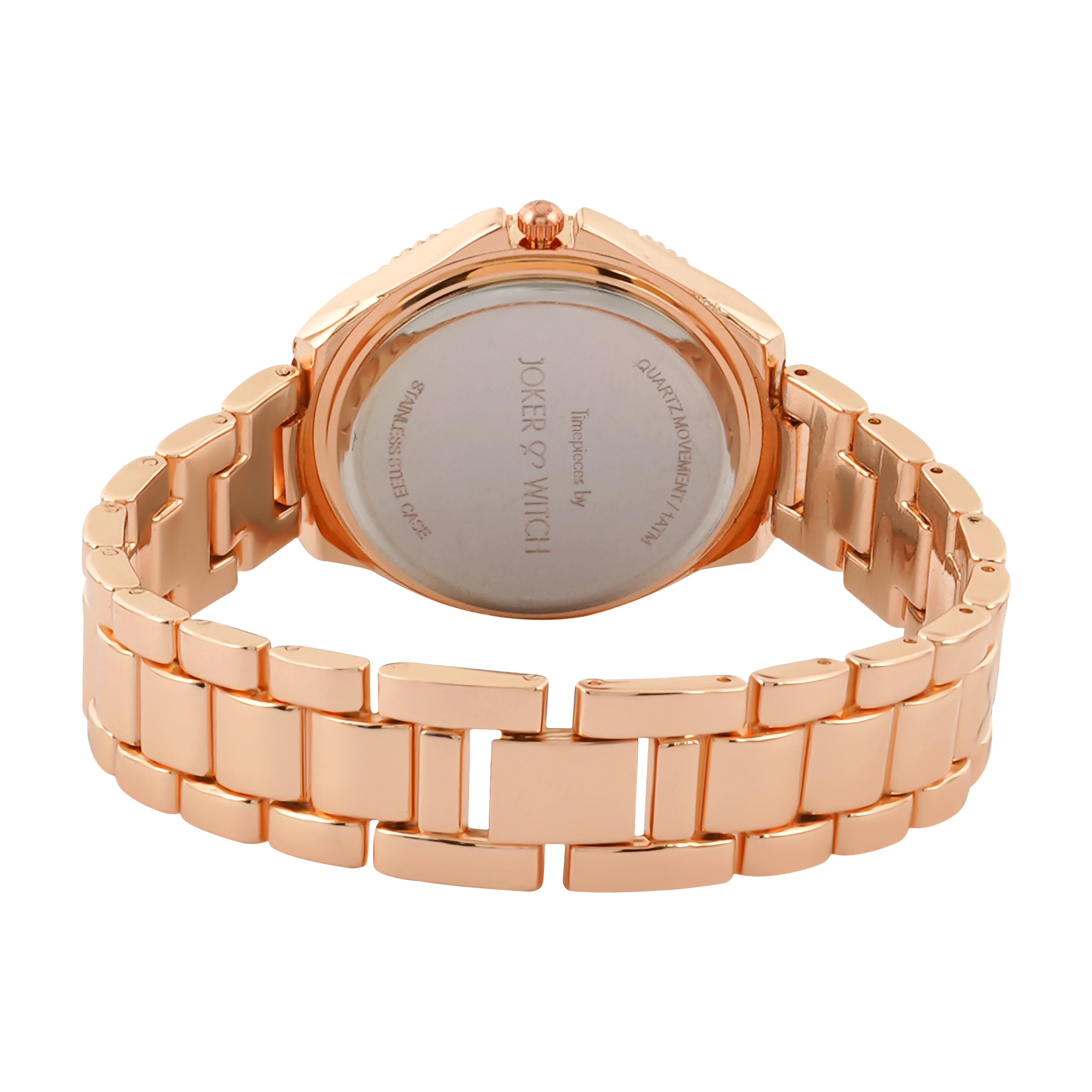 Psalm Watch Bracelet Set - Image 5
