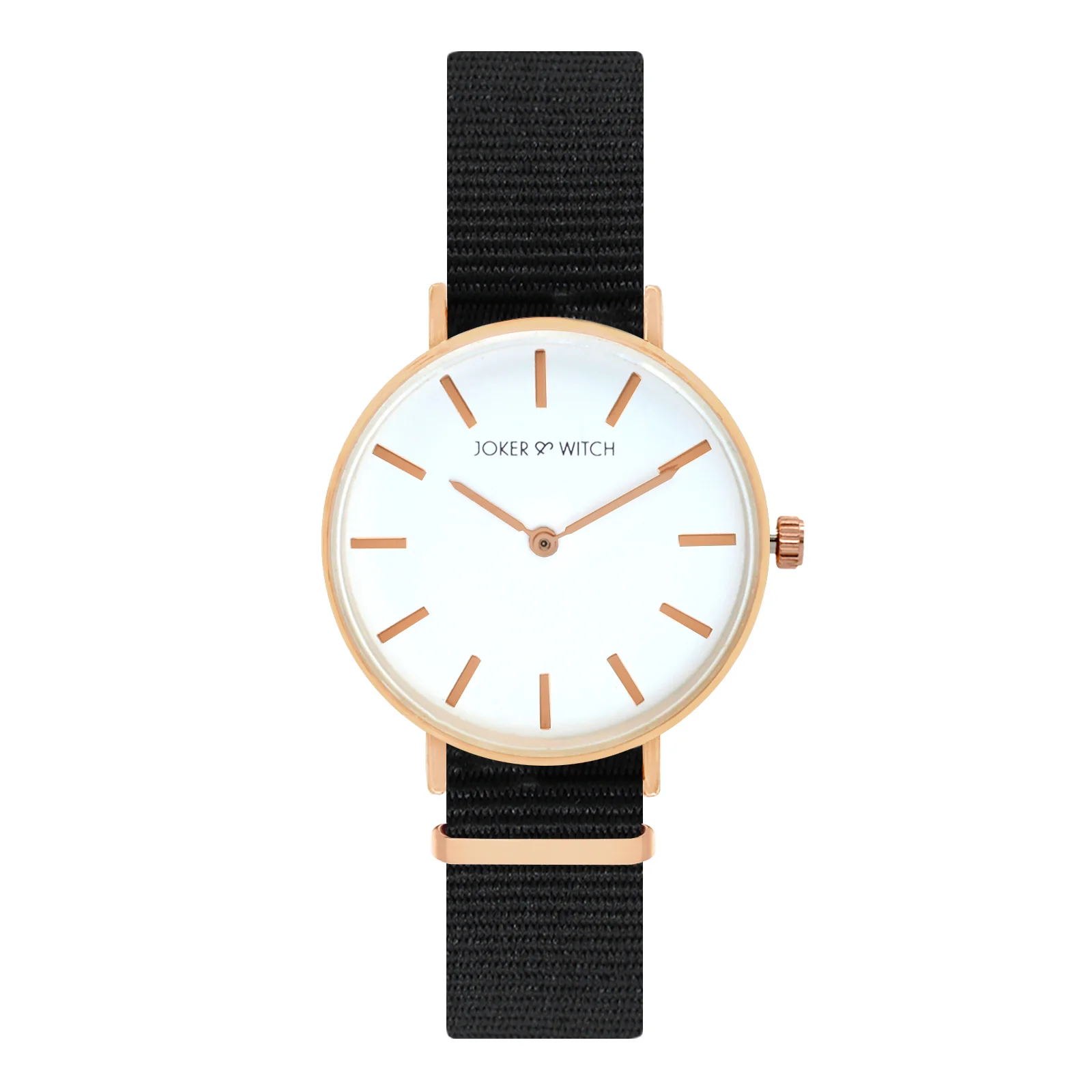 Rachel & Nick Couple Watches - Image 2