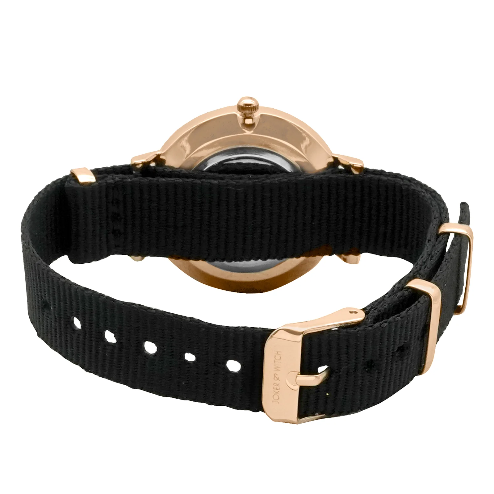Rachel & Nick Couple Watches - Image 5