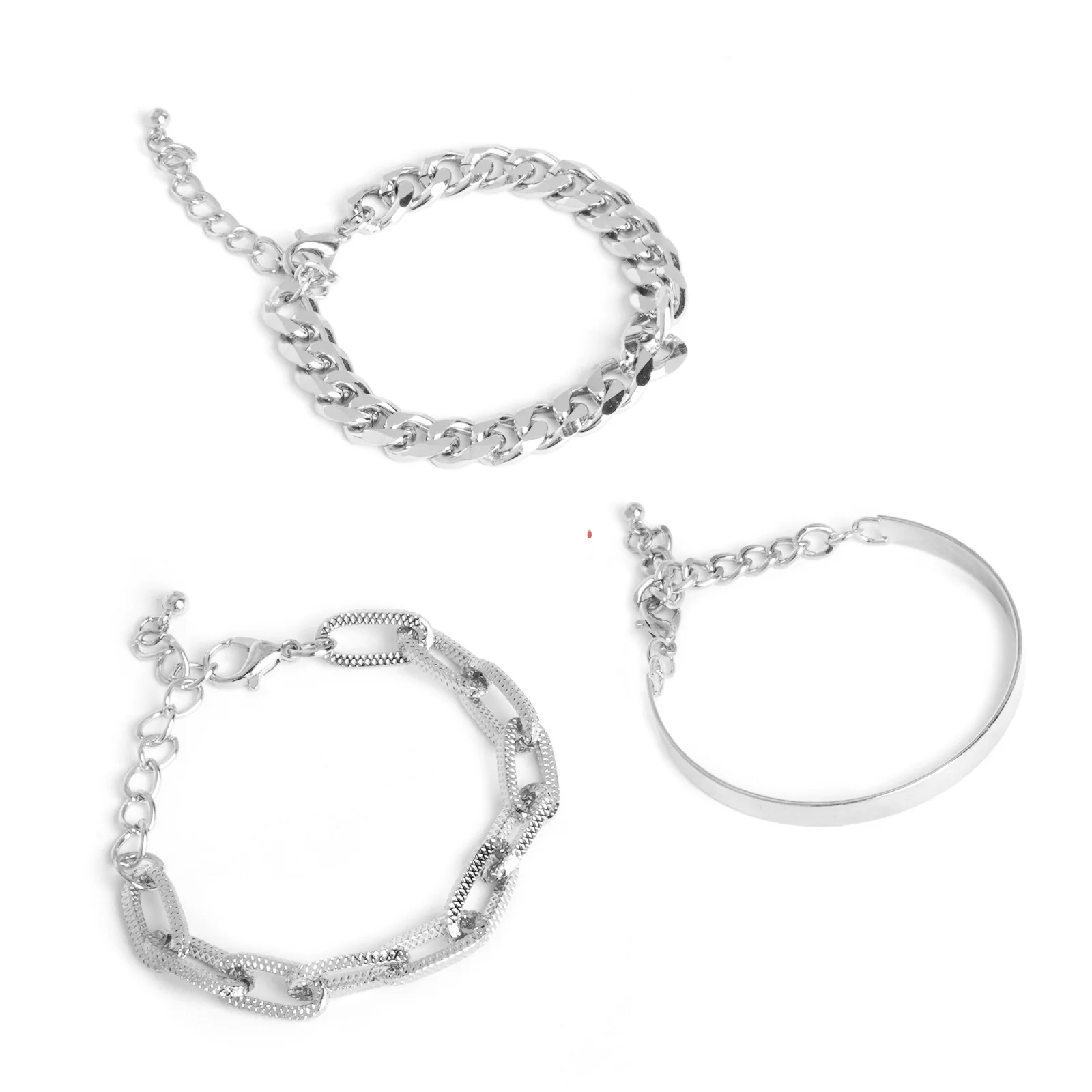 Renata Watch Bracelet Stack - Image 4