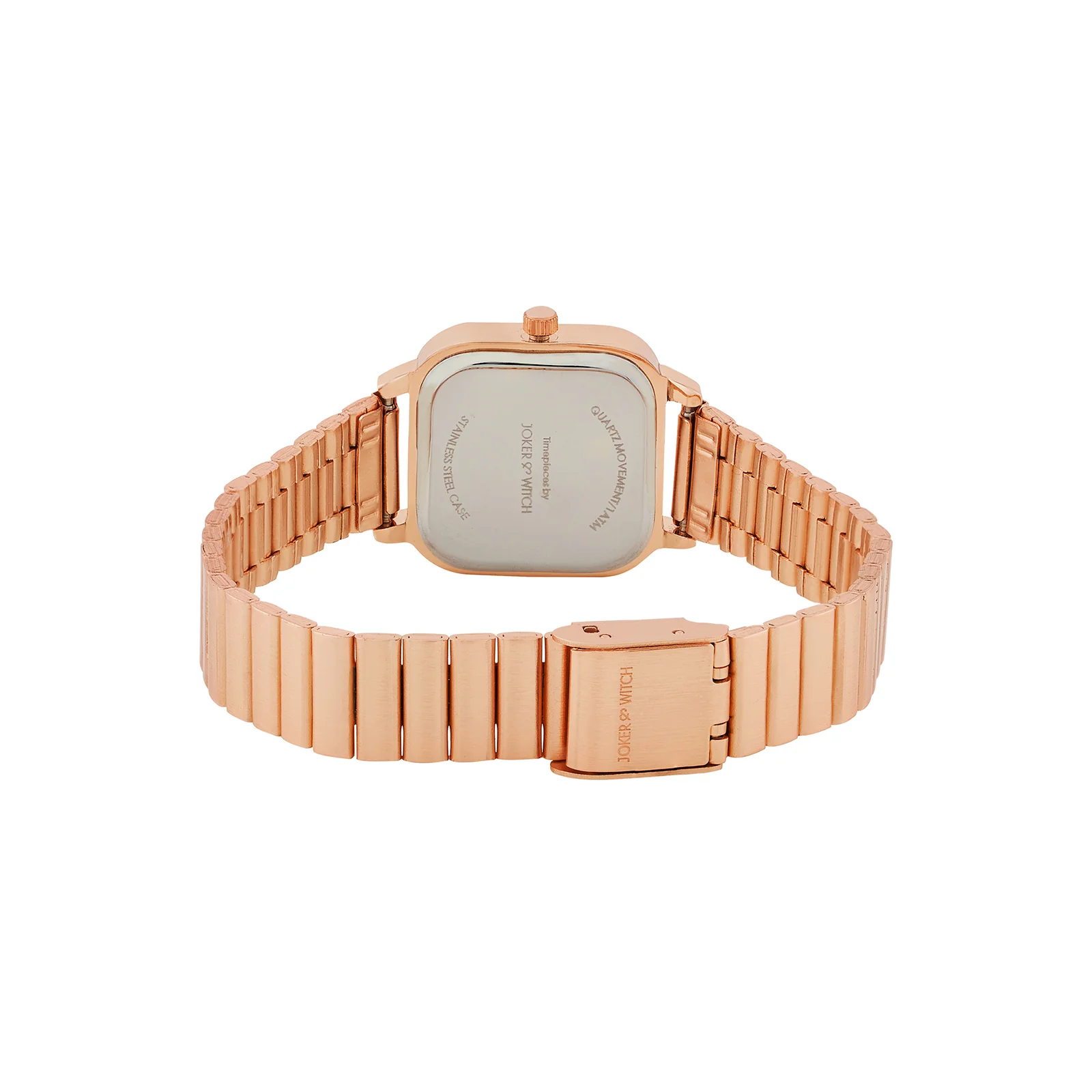 Rex & Bree Couple Watches - Image 6