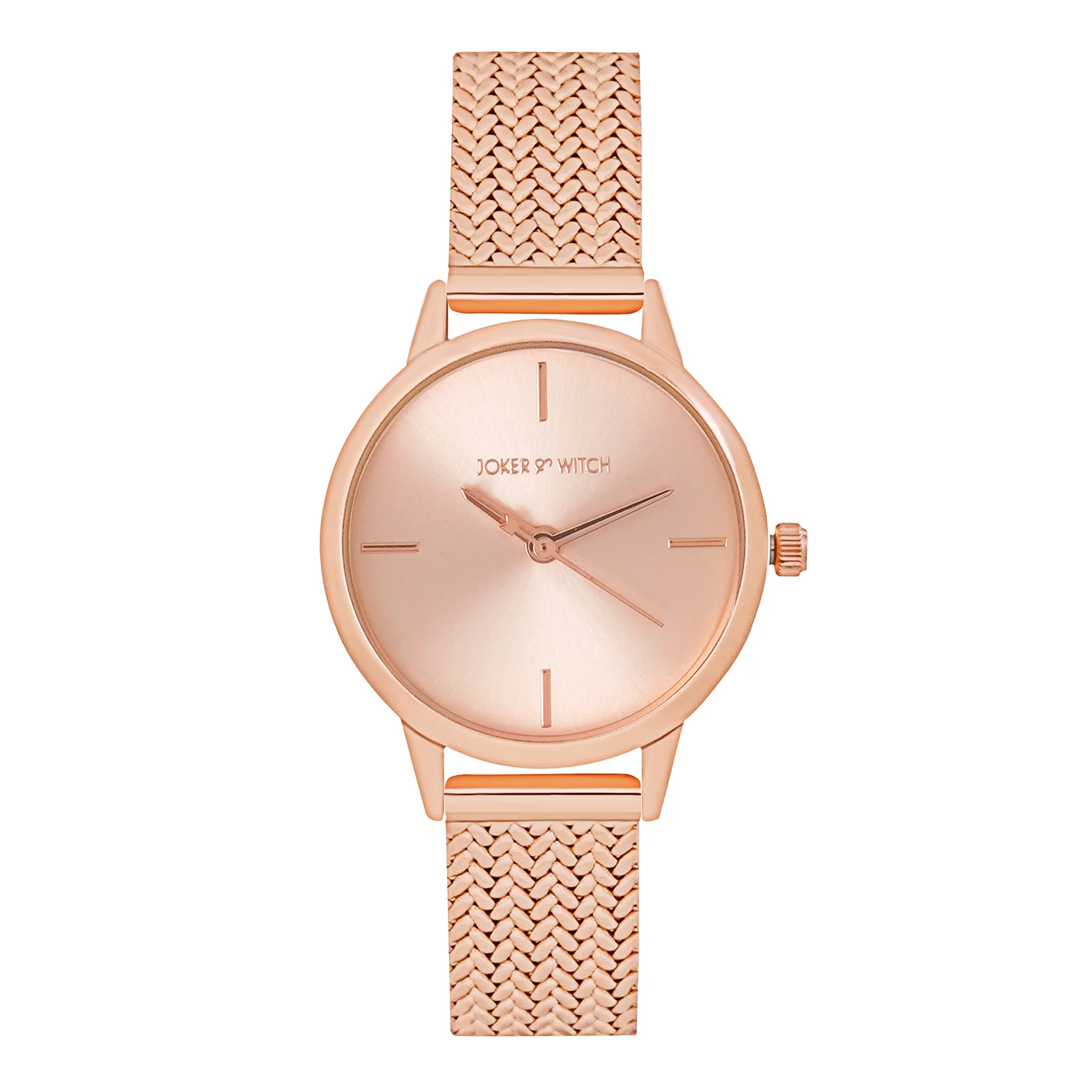 Robert & Susan Couple Watches - Image 3