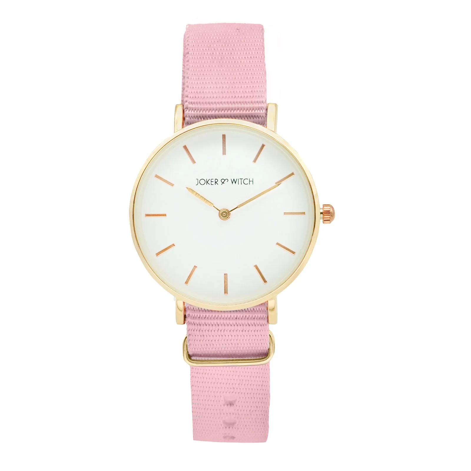 Rose & David Couple Watches - Image 2