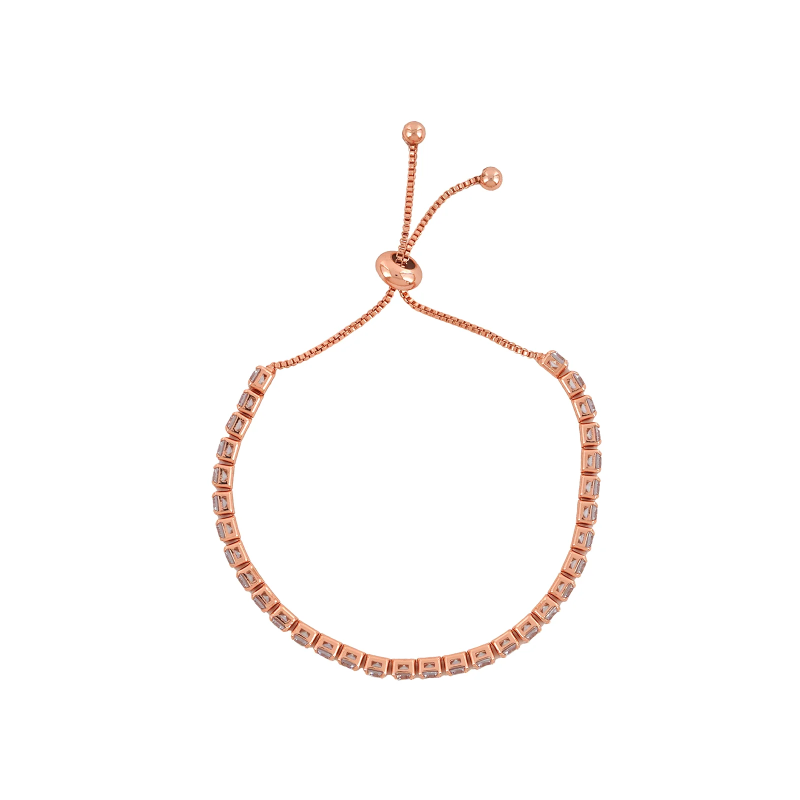 Rose Gold Hera Love Triangle - Image 6