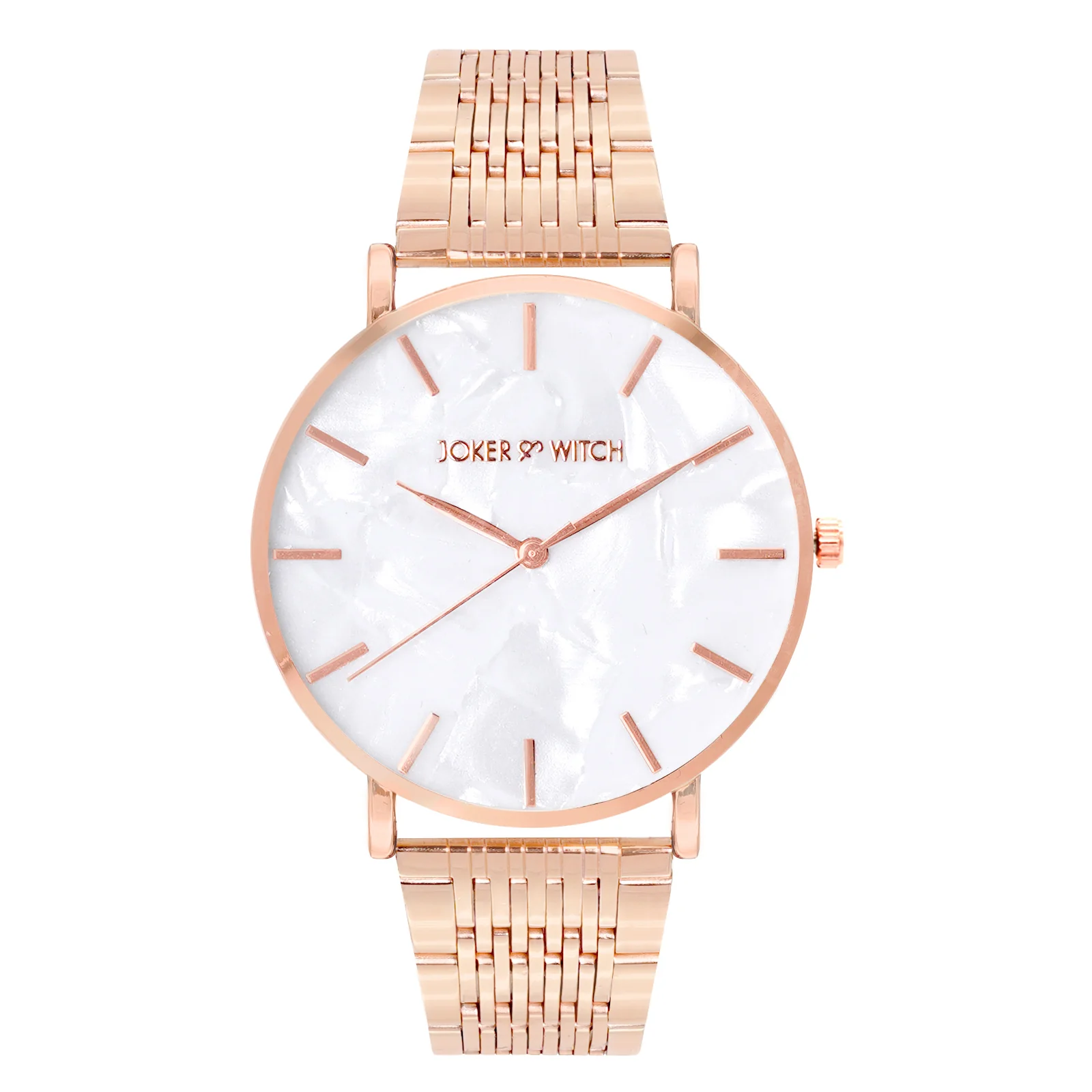 Roseanne & Dan Couple Watches - Image 4