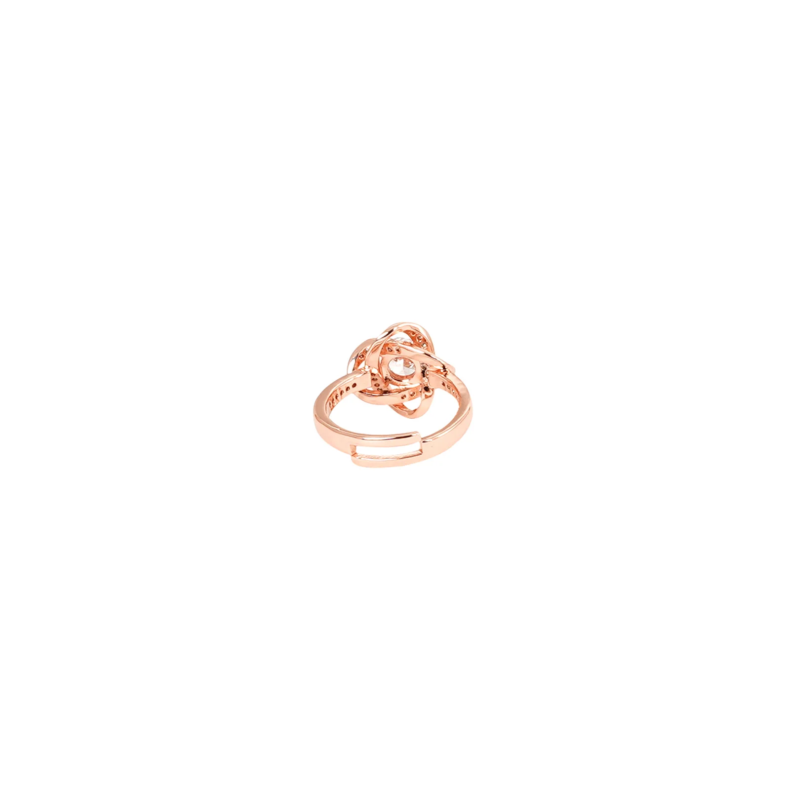 Rosegold Soul Love Triangle - Image 2