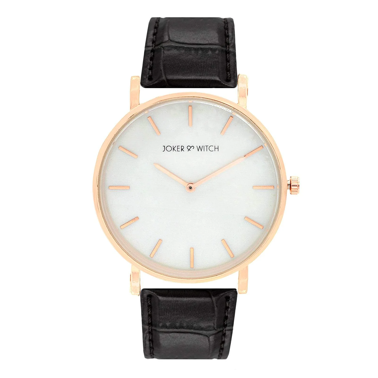 Salt & Pepper Couple Watches - Image 4