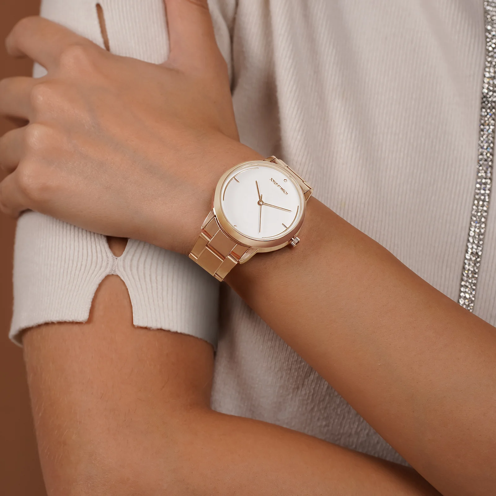 Salt & Pepper Couple Watches - Image 6