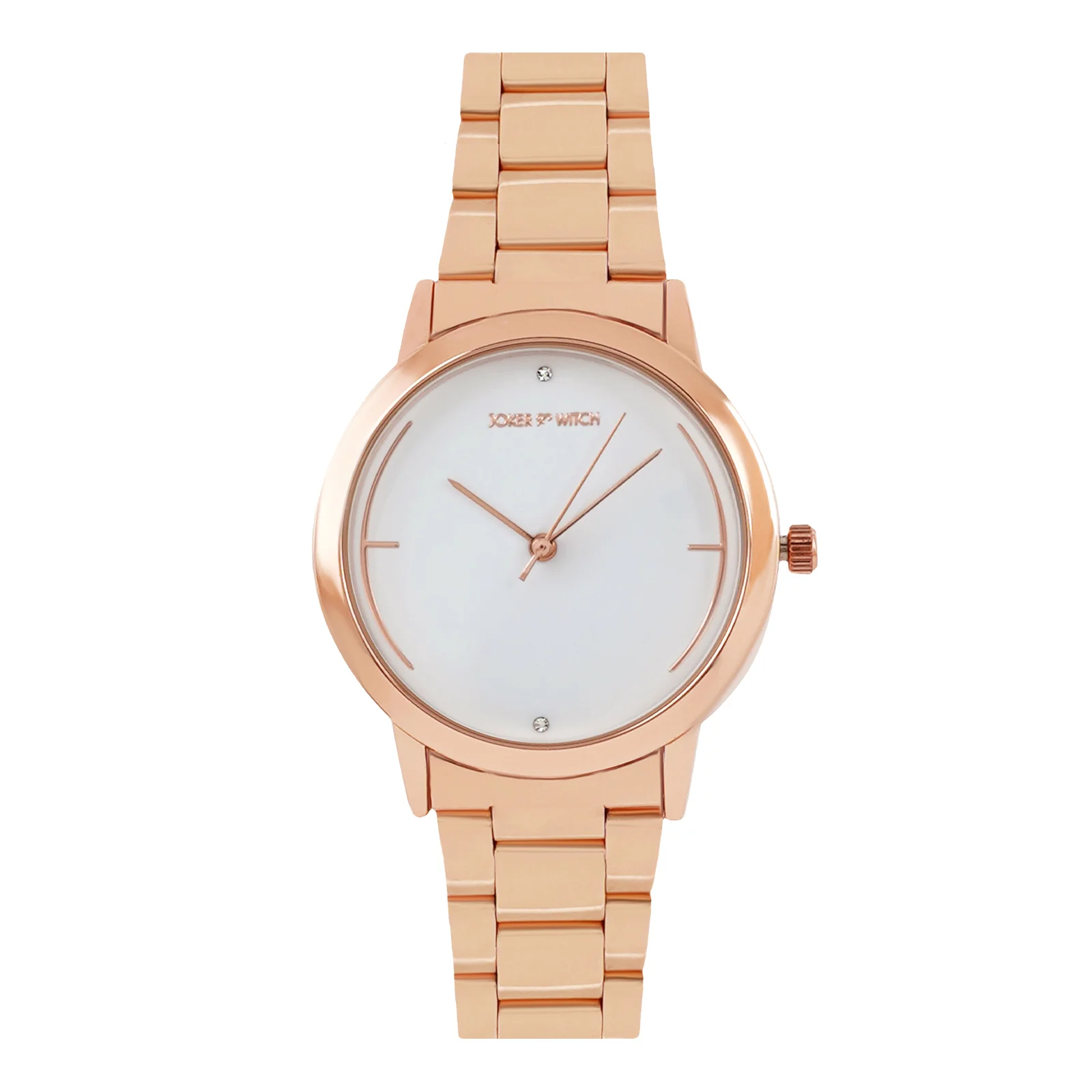 Salt & Pepper Couple Watches - Image 7