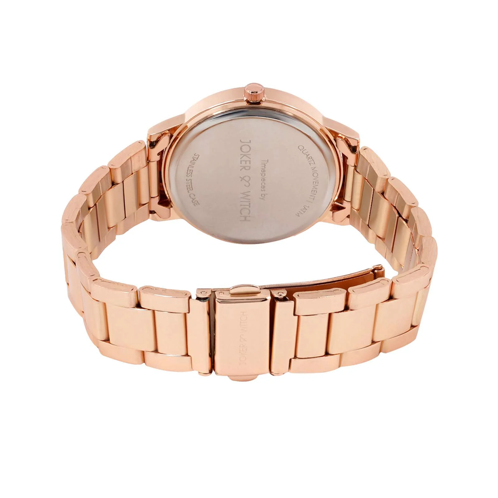Salt & Pepper Couple Watches - Image 8