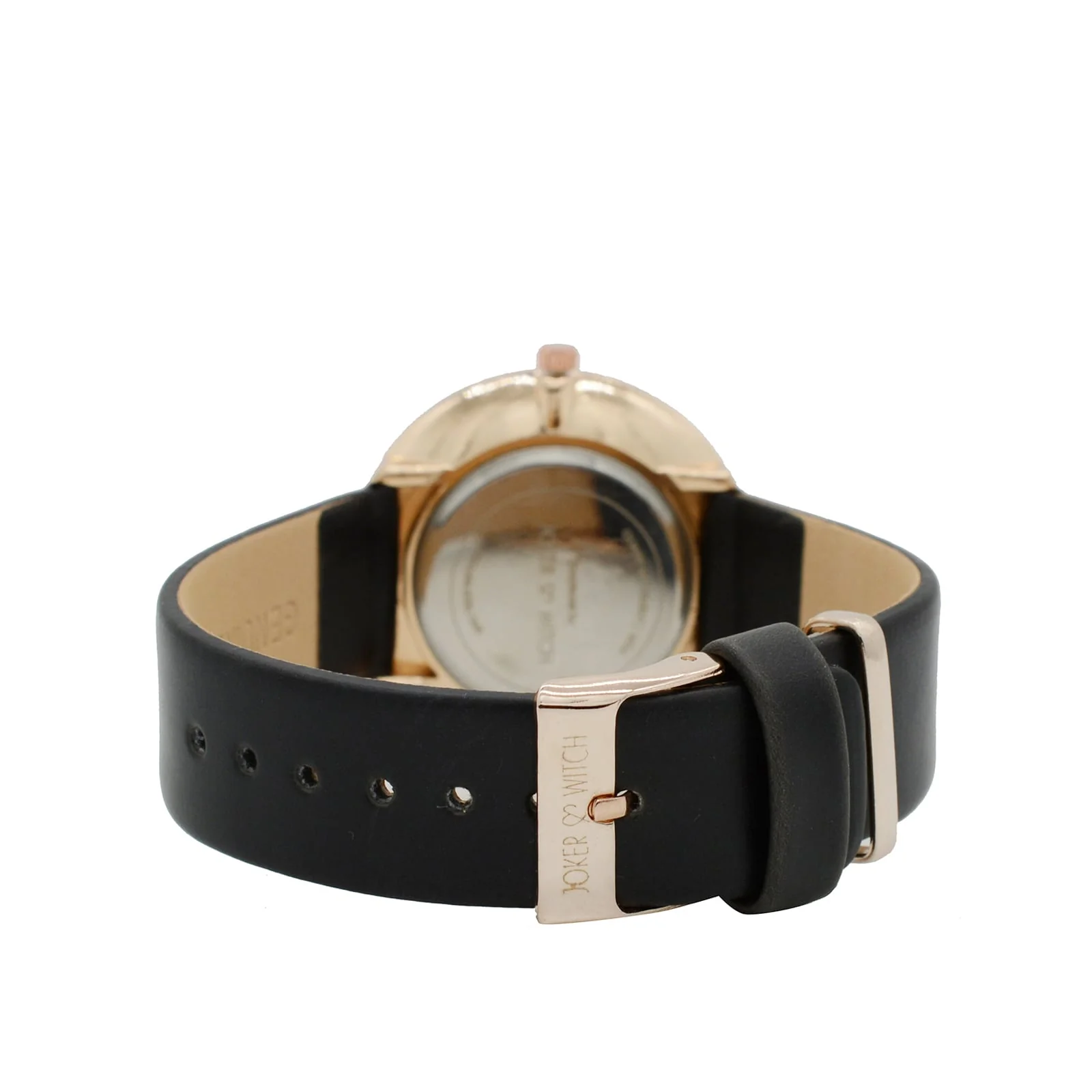 Sebastian and Mia Couple Watches - Image 7