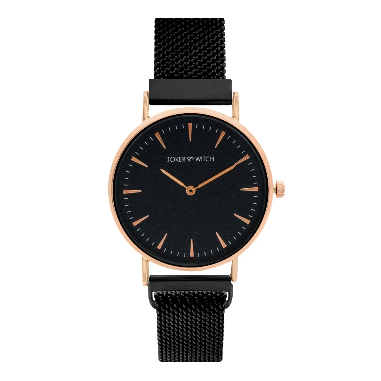 Serena Watch Bracelet Stack - Image 2
