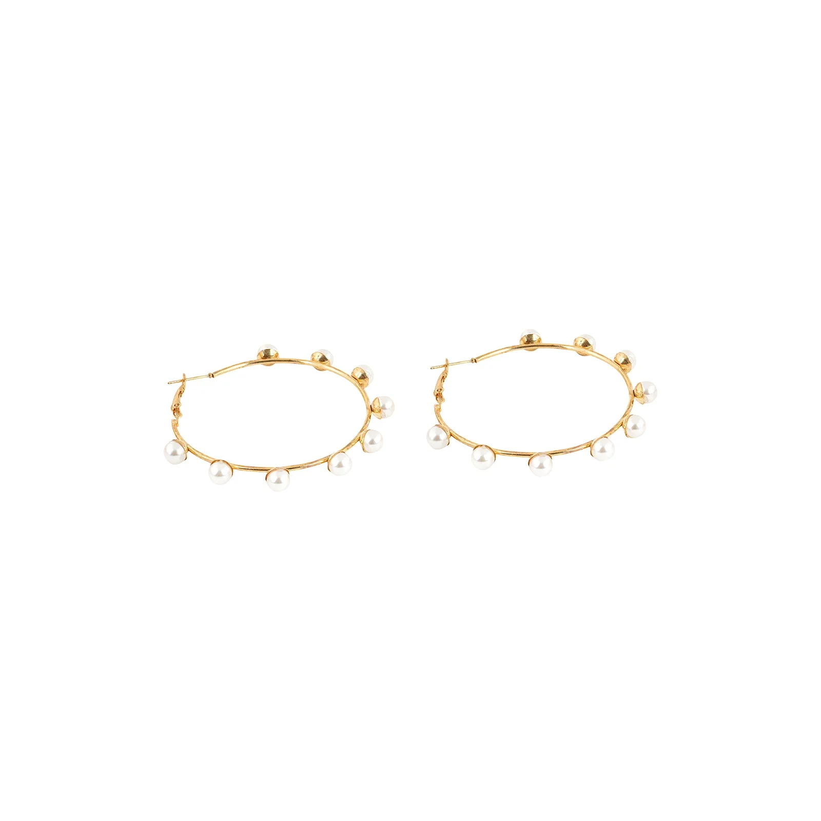 Serene Rose Gold Love Stack - Image 13