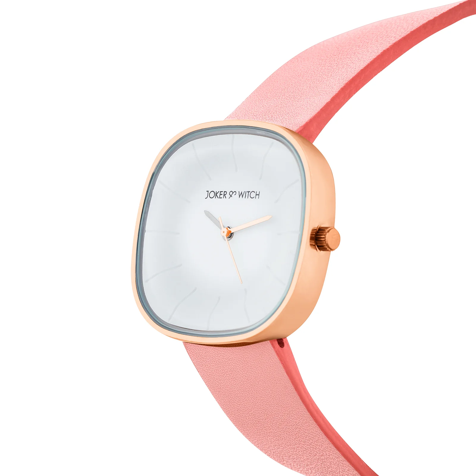 Serene Shine Watch Bracelet Stack - Image 4